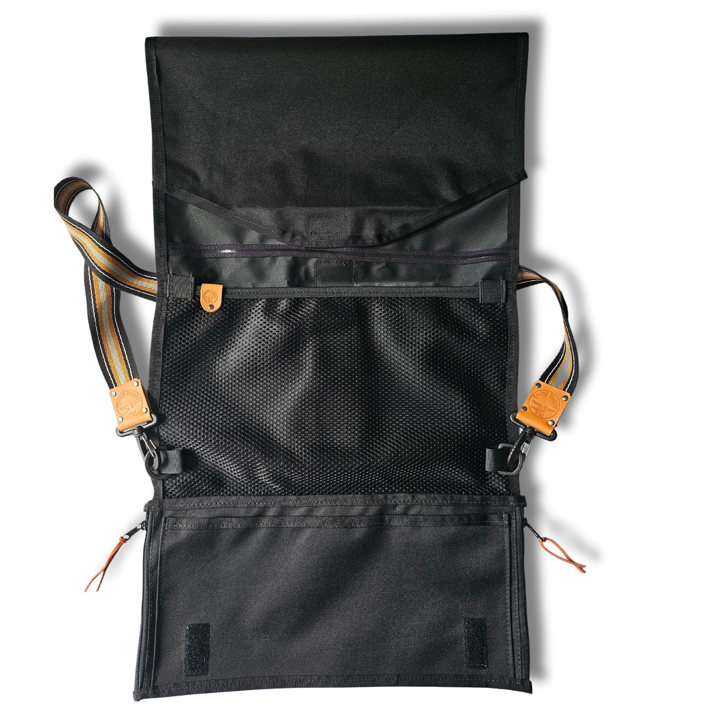 1. Breezy Bag