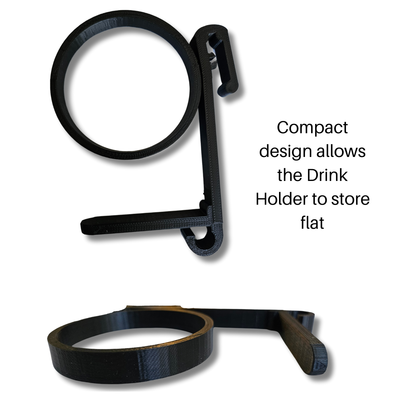3. Drink Holder