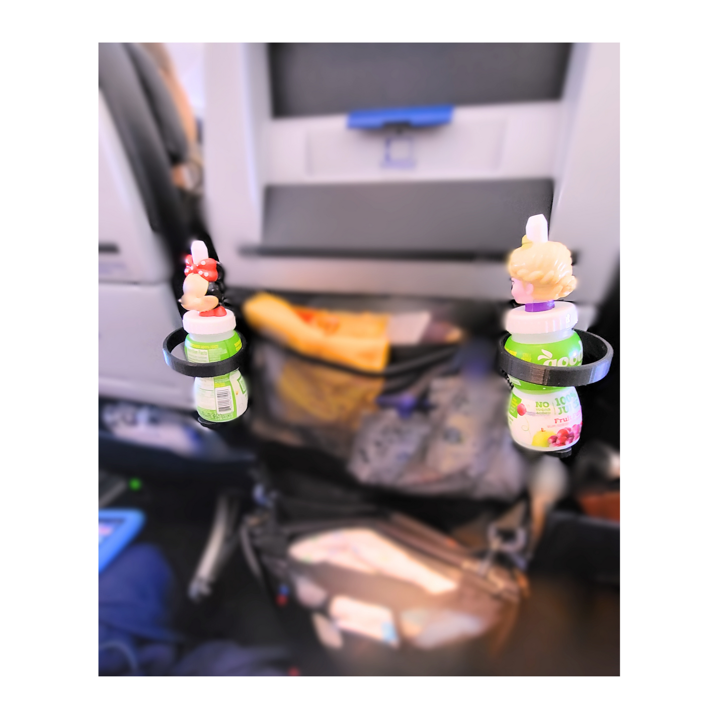 3. Drink Holder