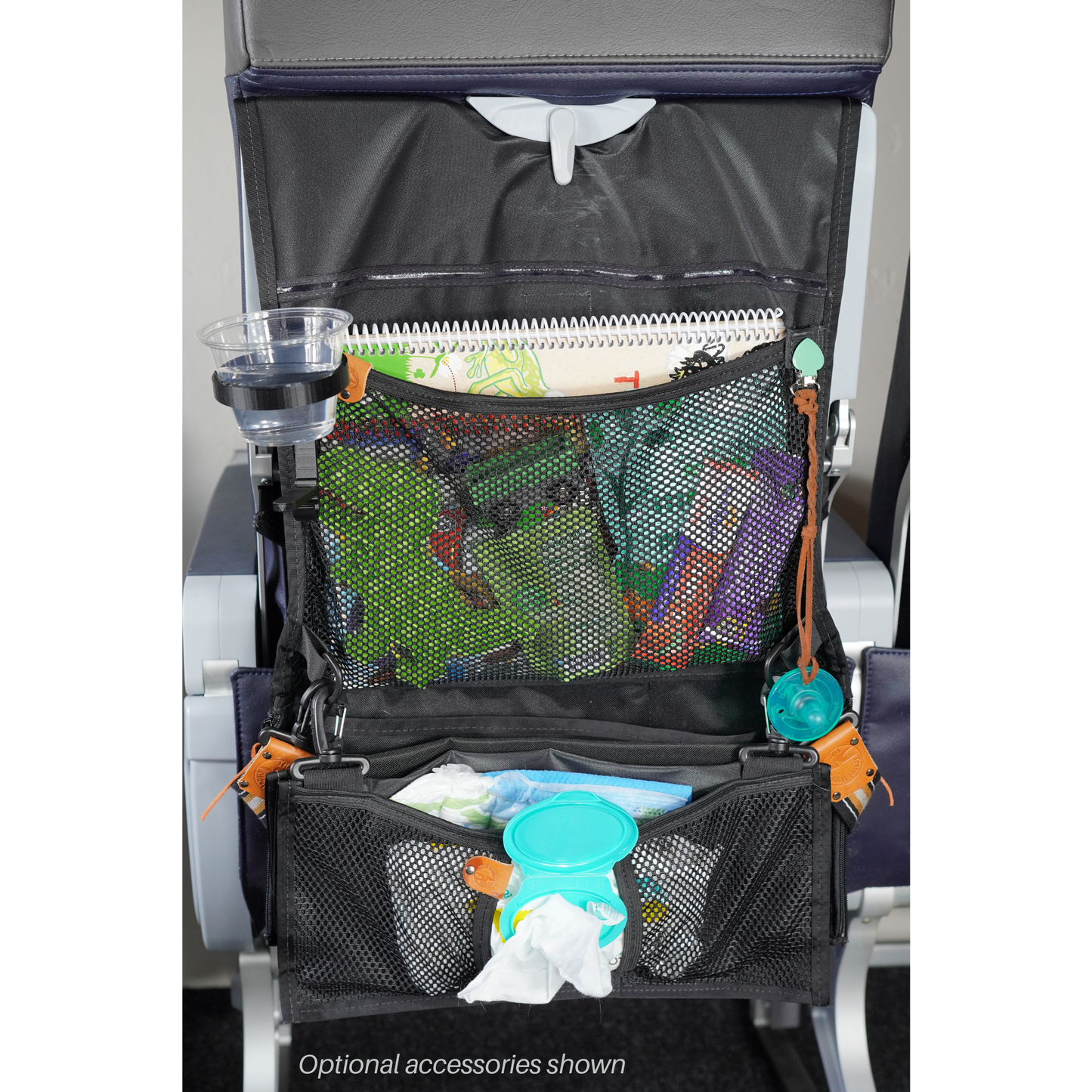 2. Diaper Kit