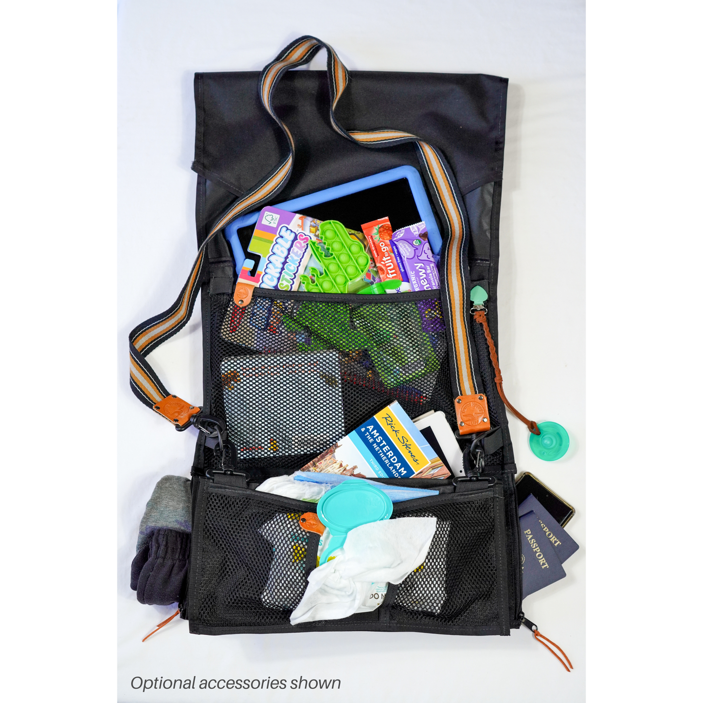 1. Breezy Bag