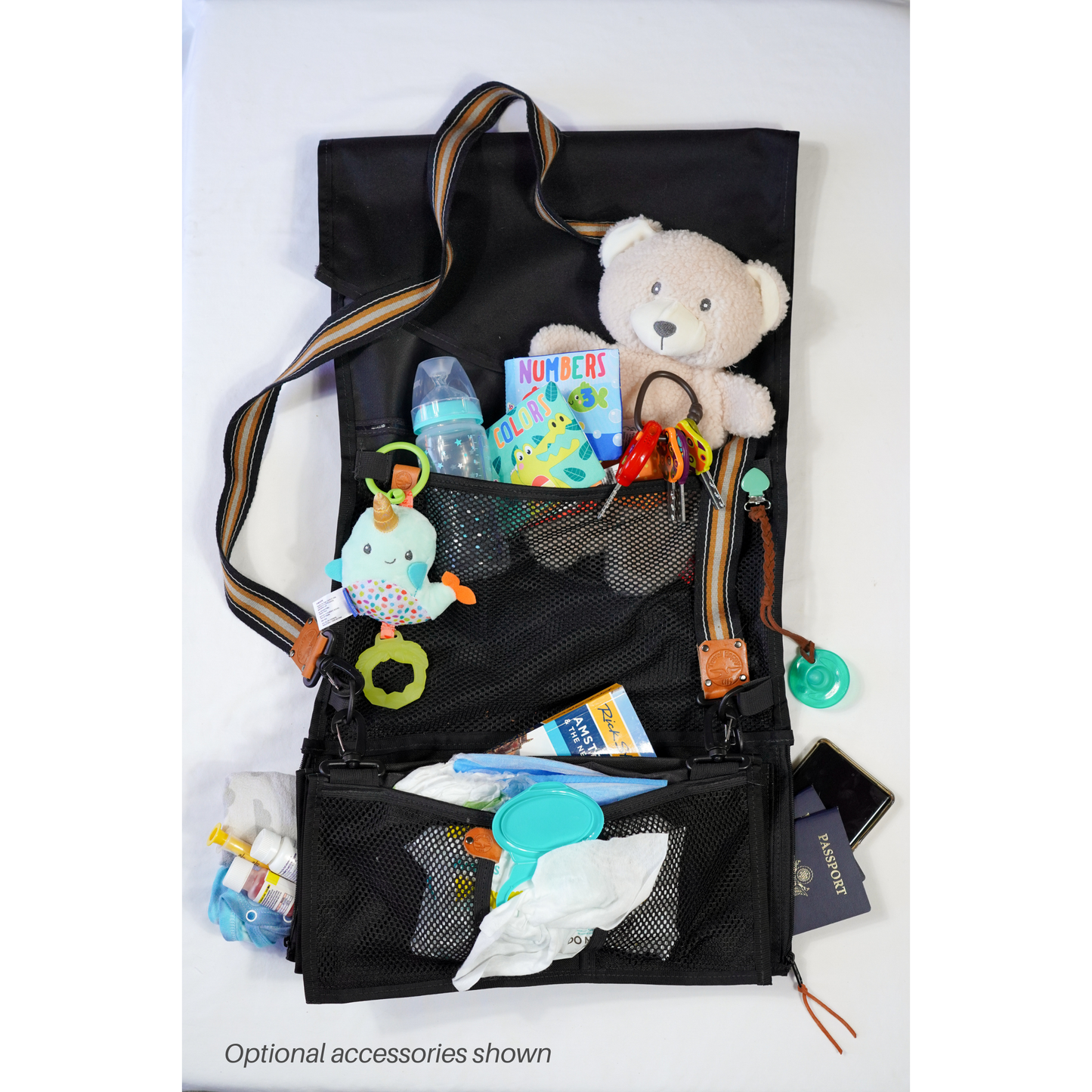 1. Breezy Bag