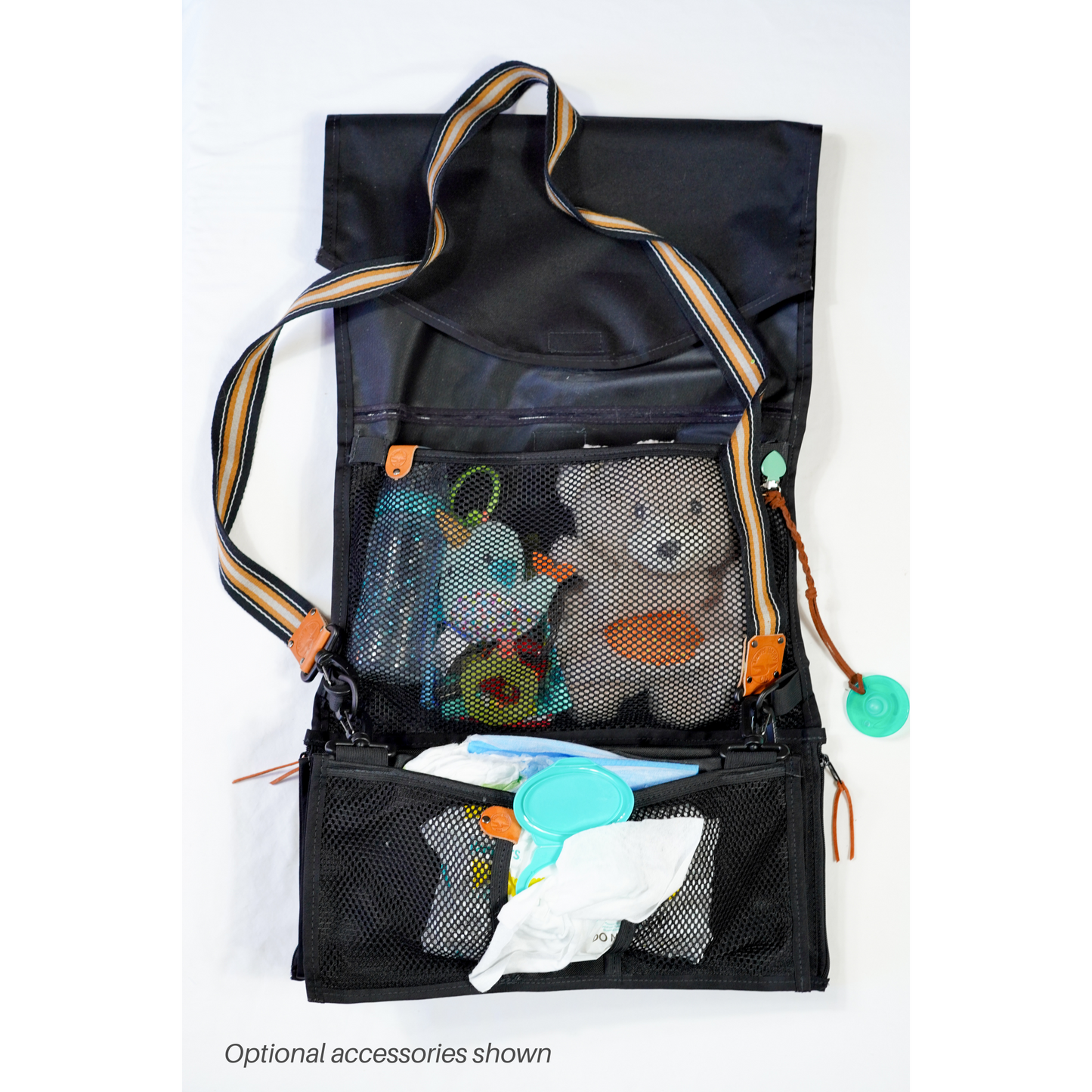 1. Breezy Bag