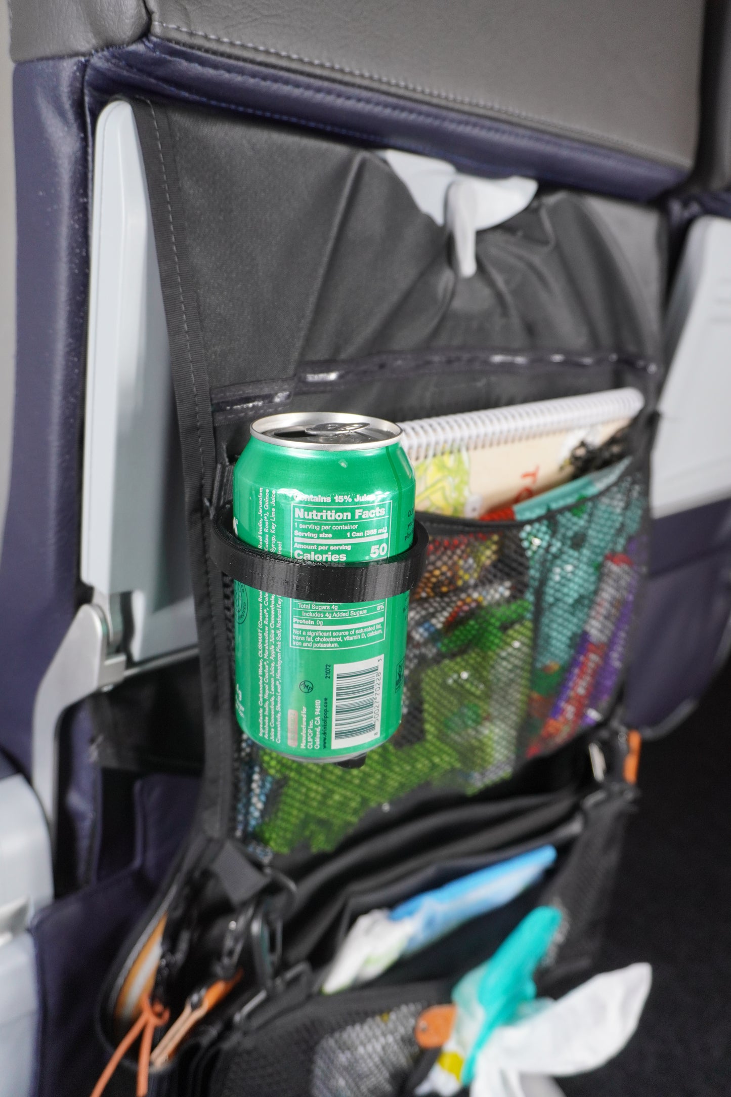 3. Drink Holder