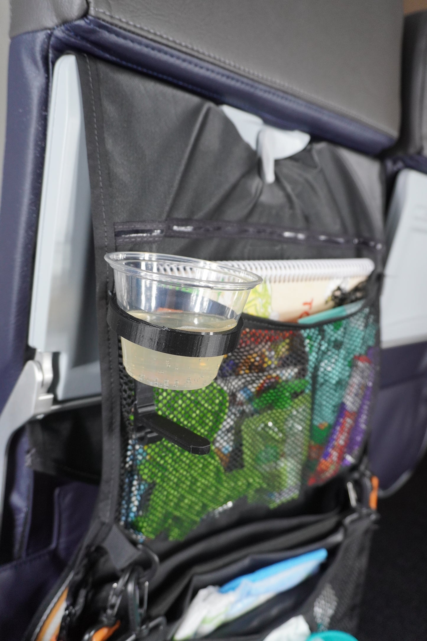 3. Drink Holder