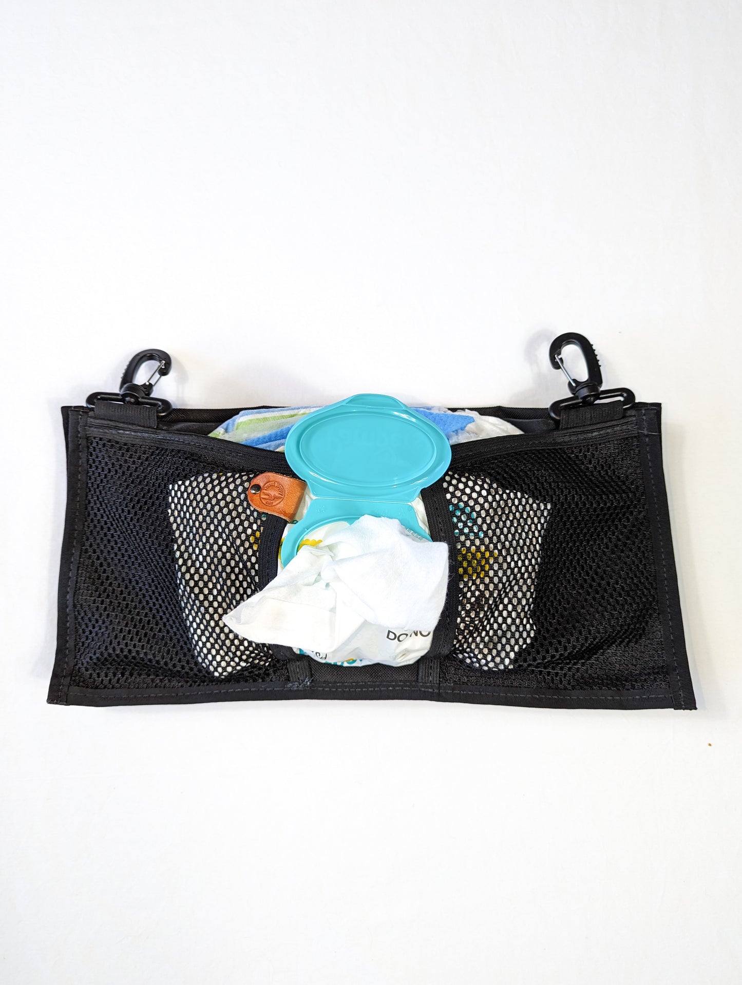 2. Diaper Kit