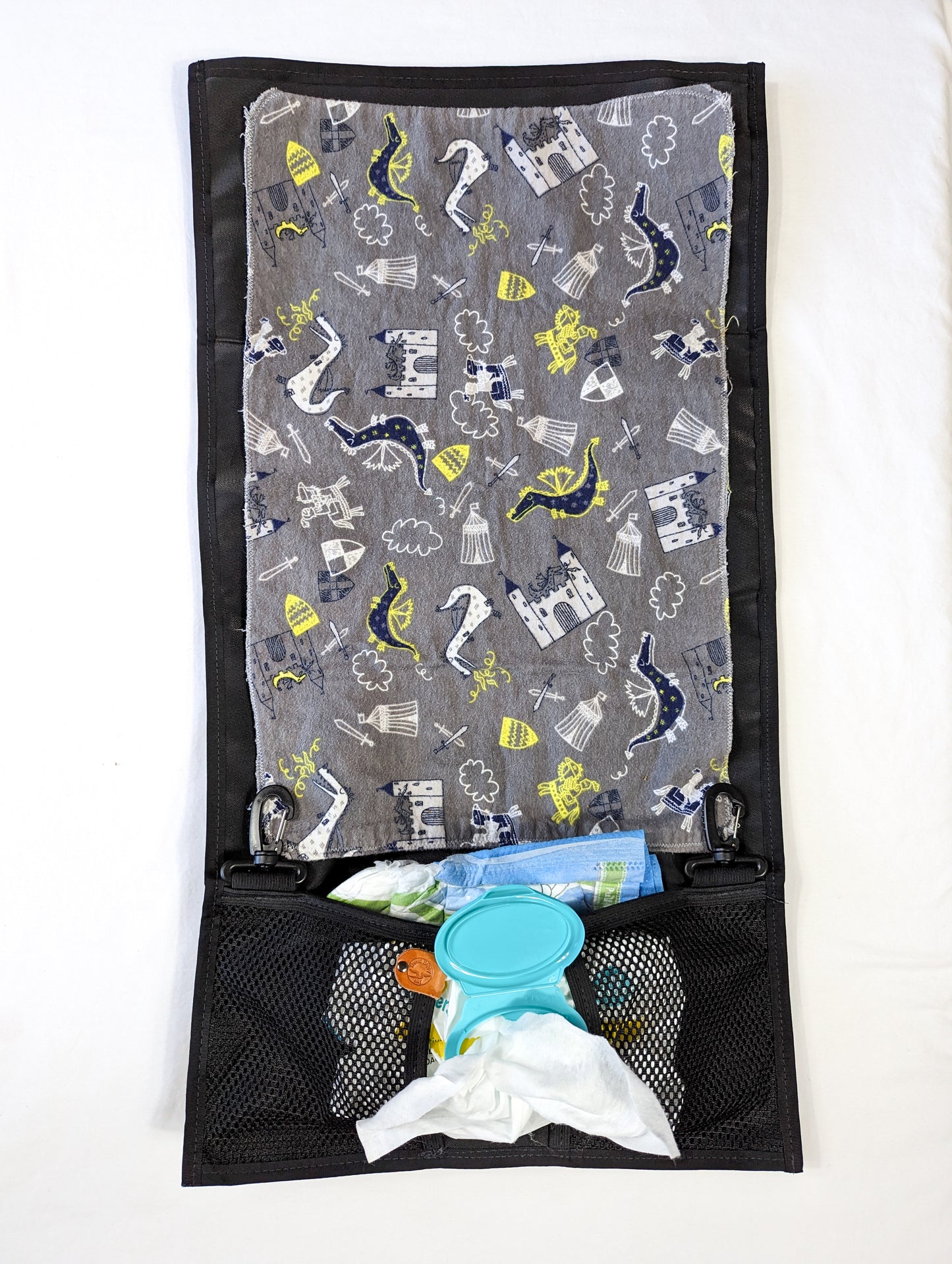 2. Diaper Kit