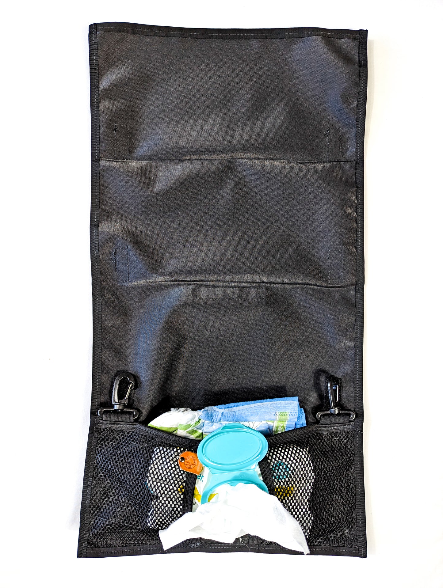 2. Diaper Kit